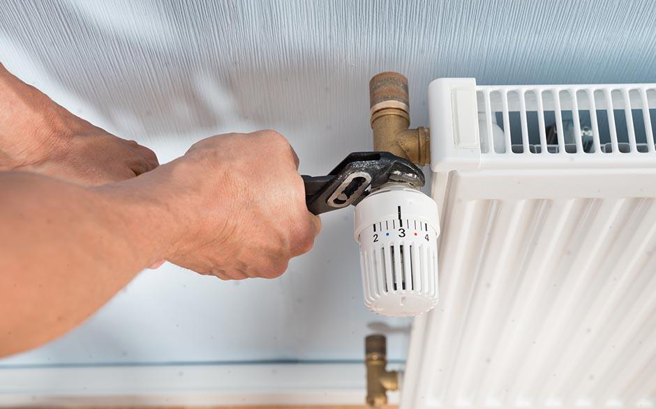 chauffage au gaz Champigny-sur-Marne